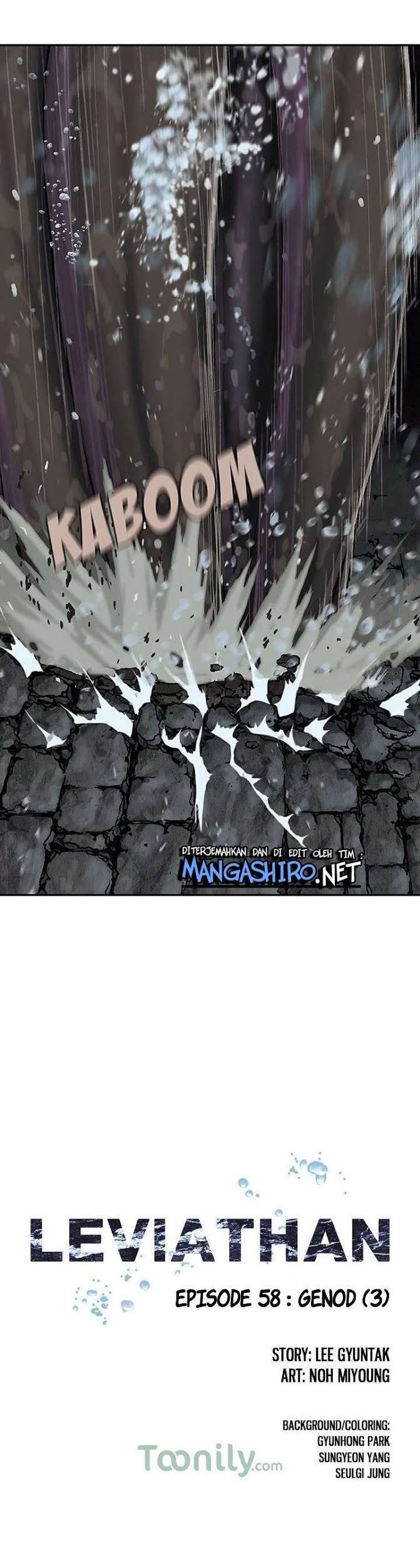 Leviathan Chapter 58 Gambar 7