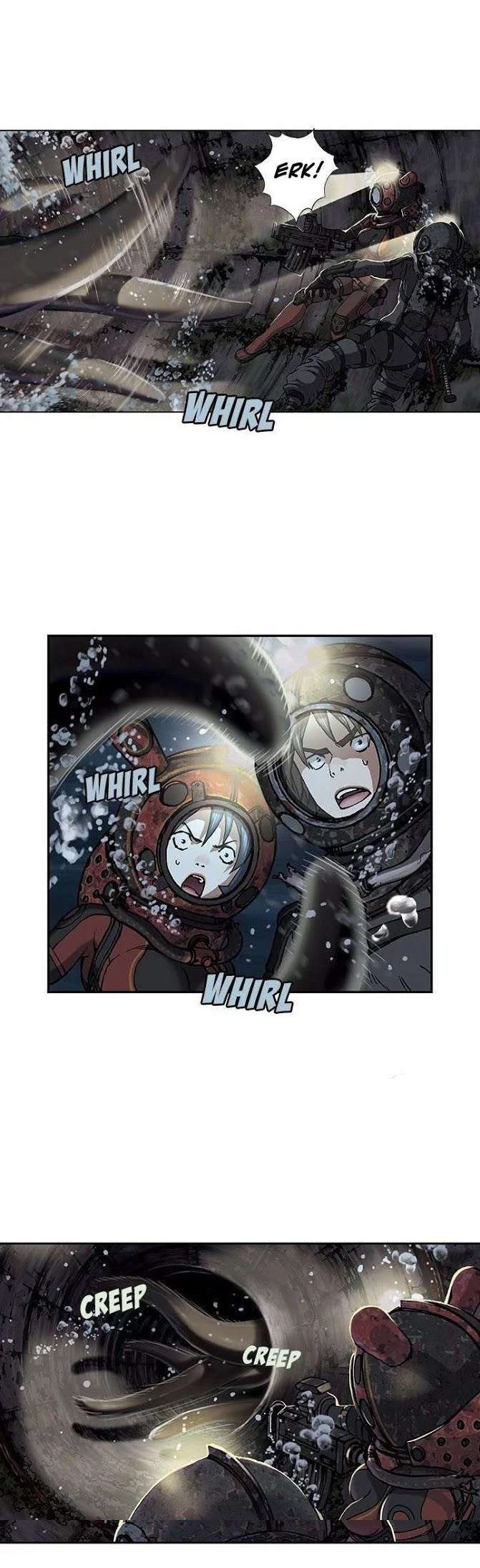 Leviathan Chapter 58 Gambar 8