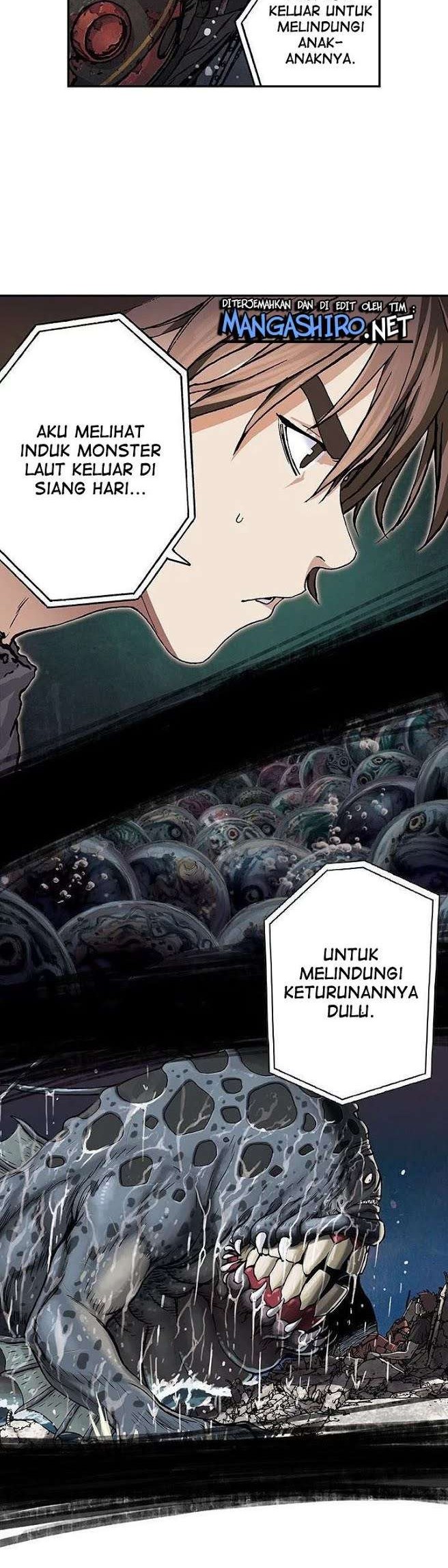 Leviathan Chapter 58 Gambar 10