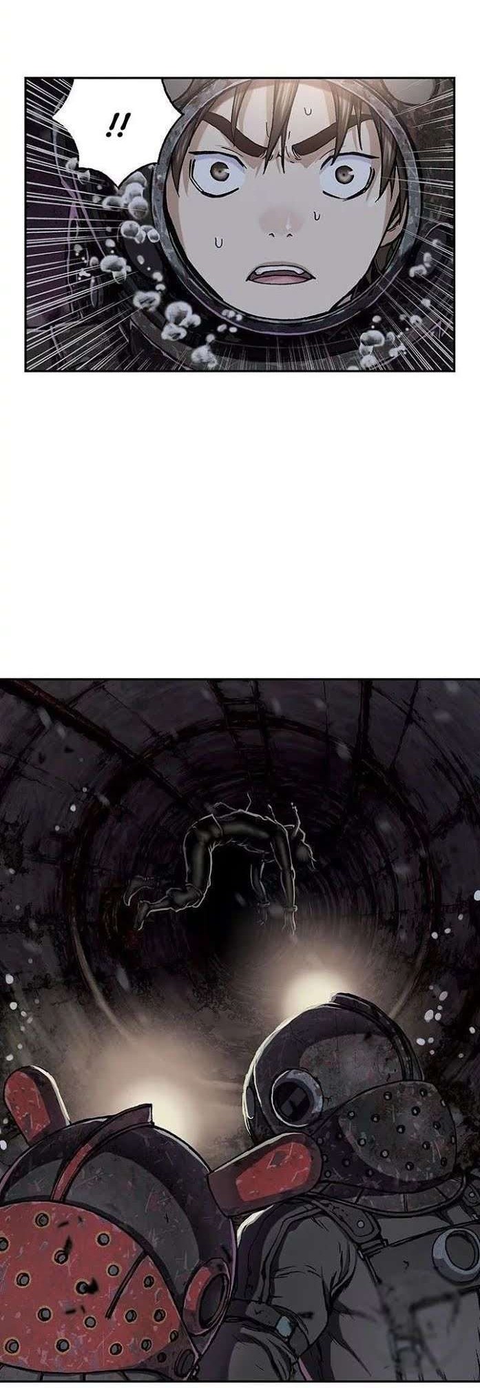 Leviathan Chapter 58 Gambar 14