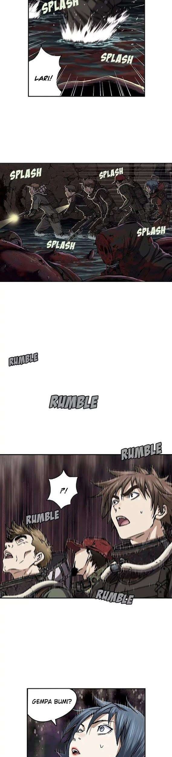 Leviathan Chapter 56 Gambar 25