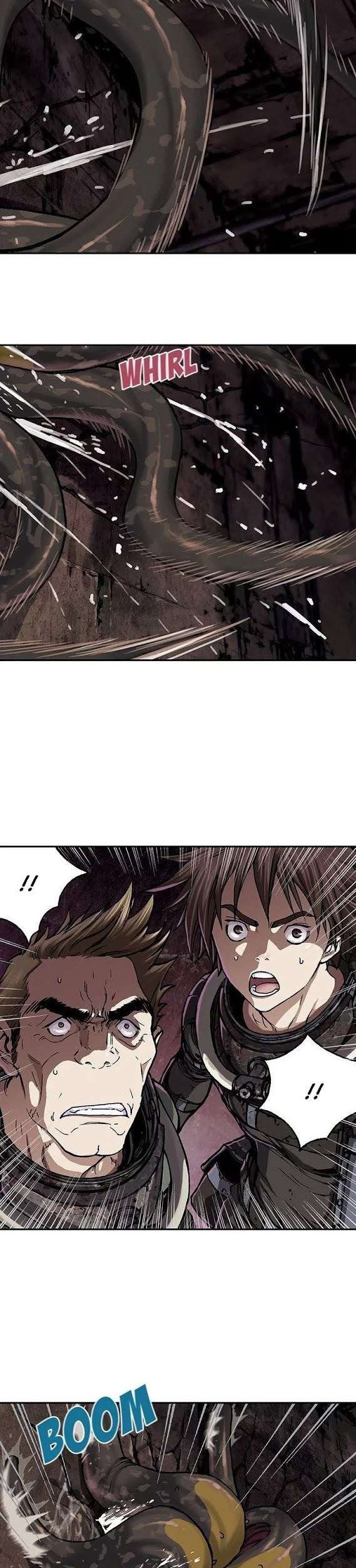 Leviathan Chapter 56 Gambar 28