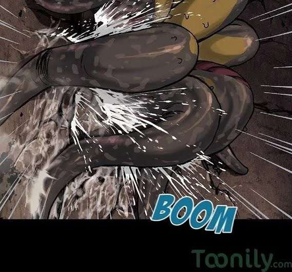 Leviathan Chapter 56 Gambar 29