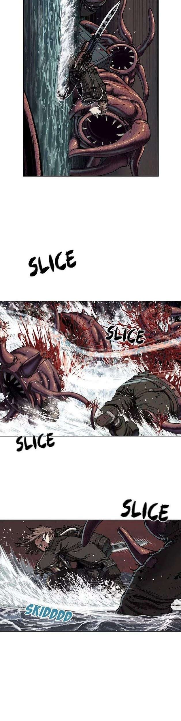 Leviathan Chapter 56 Gambar 3