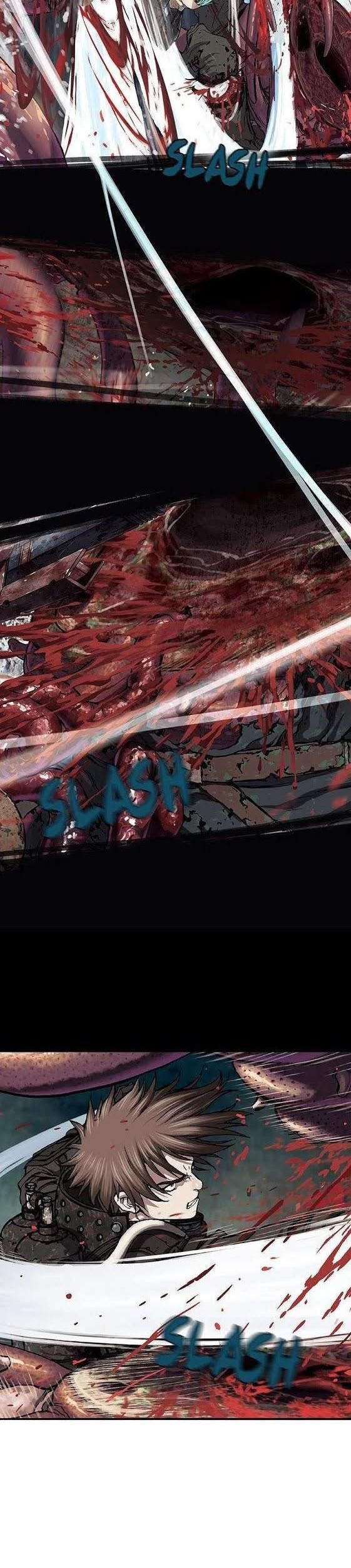 Leviathan Chapter 56 Gambar 16