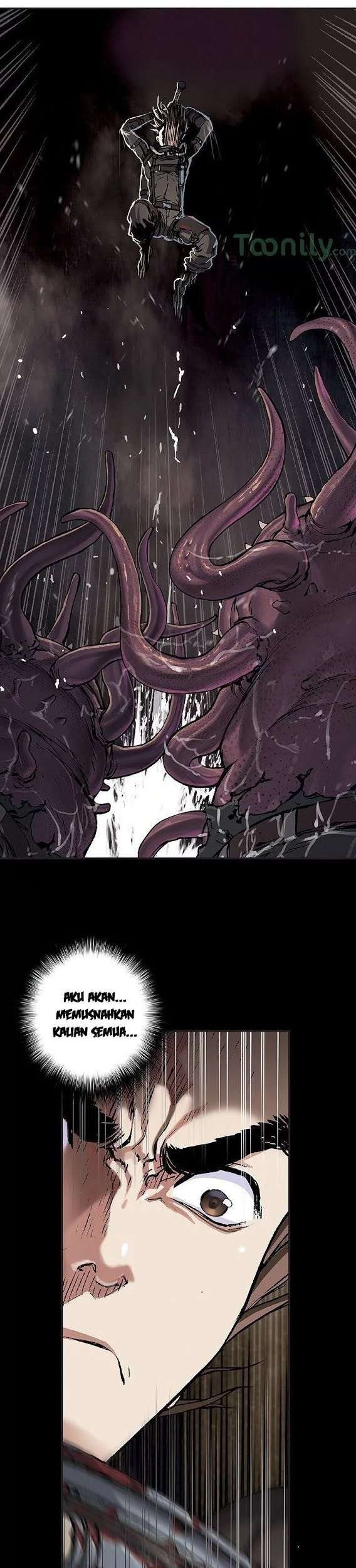 Leviathan Chapter 56 Gambar 12