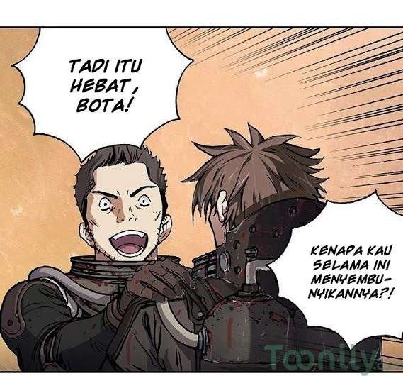 Leviathan Chapter 56 Gambar 23