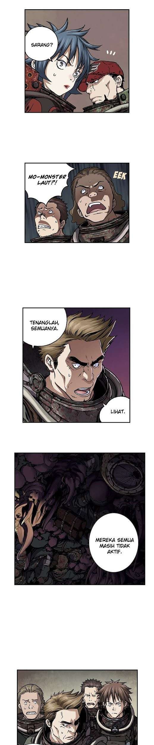 Leviathan Chapter 54 Gambar 5