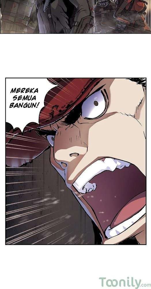 Leviathan Chapter 54 Gambar 24