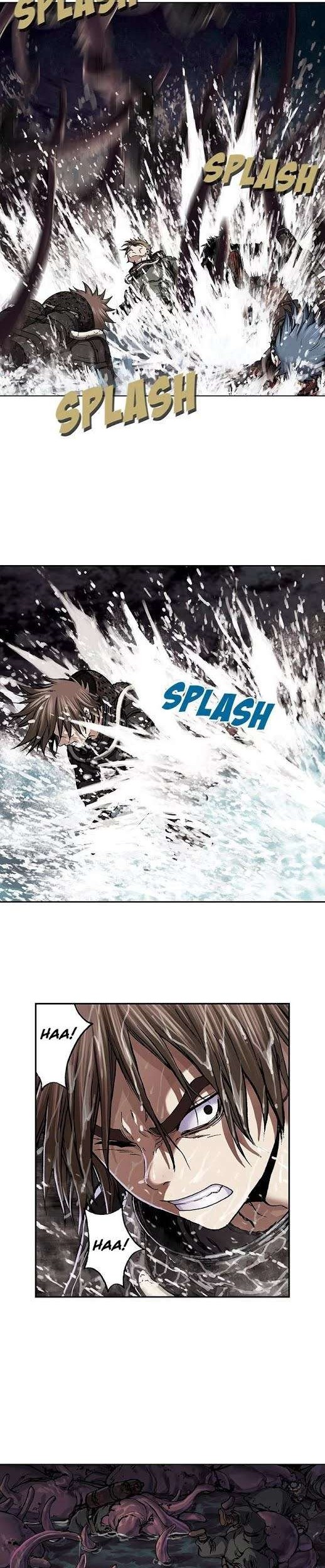 Leviathan Chapter 54 Gambar 26