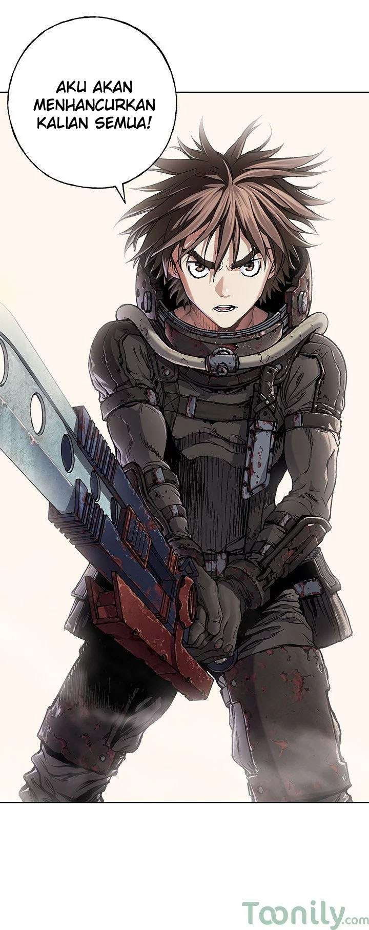 Leviathan Chapter 54 Gambar 31