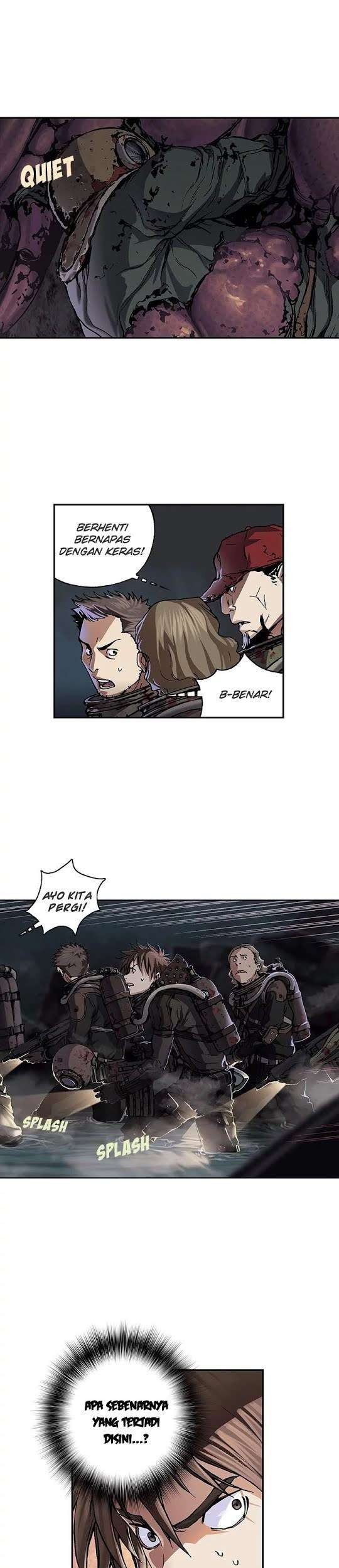 Leviathan Chapter 54 Gambar 10