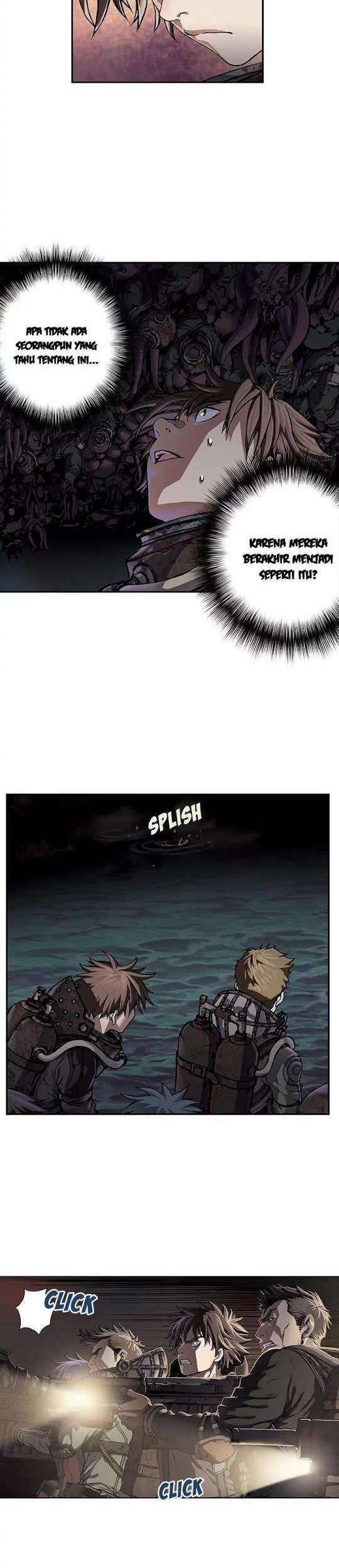 Leviathan Chapter 54 Gambar 11