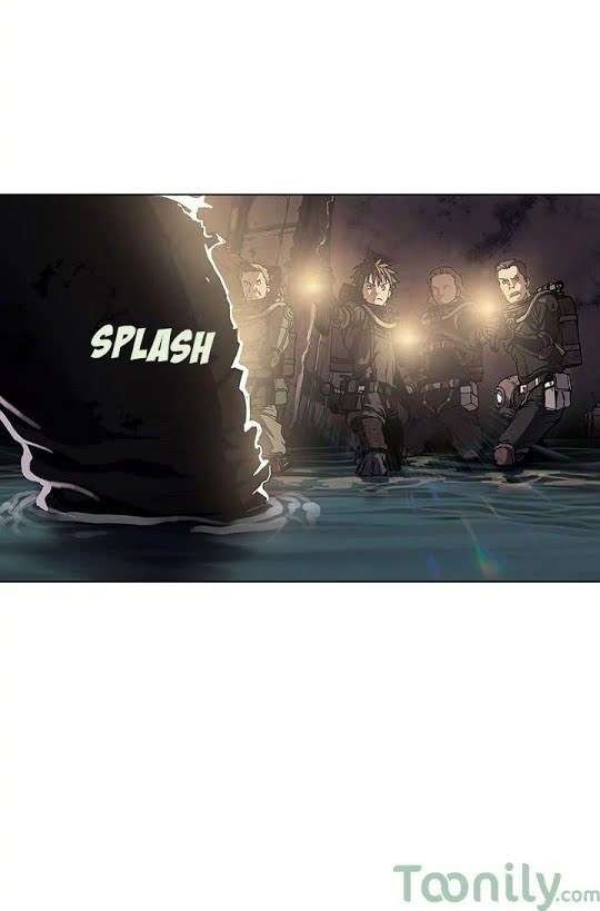 Leviathan Chapter 54 Gambar 12