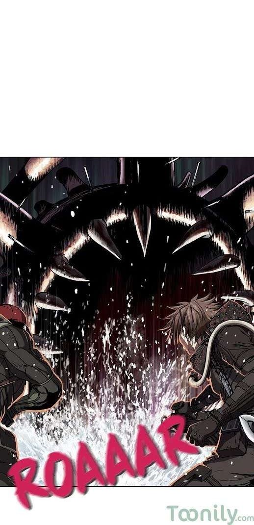 Leviathan Chapter 54 Gambar 21