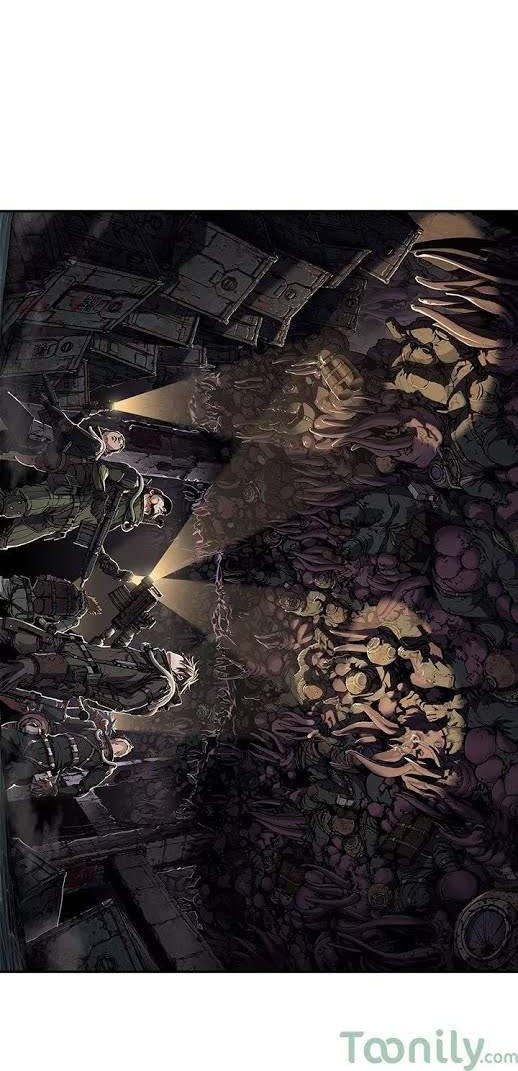 Leviathan Chapter 53 Gambar 24