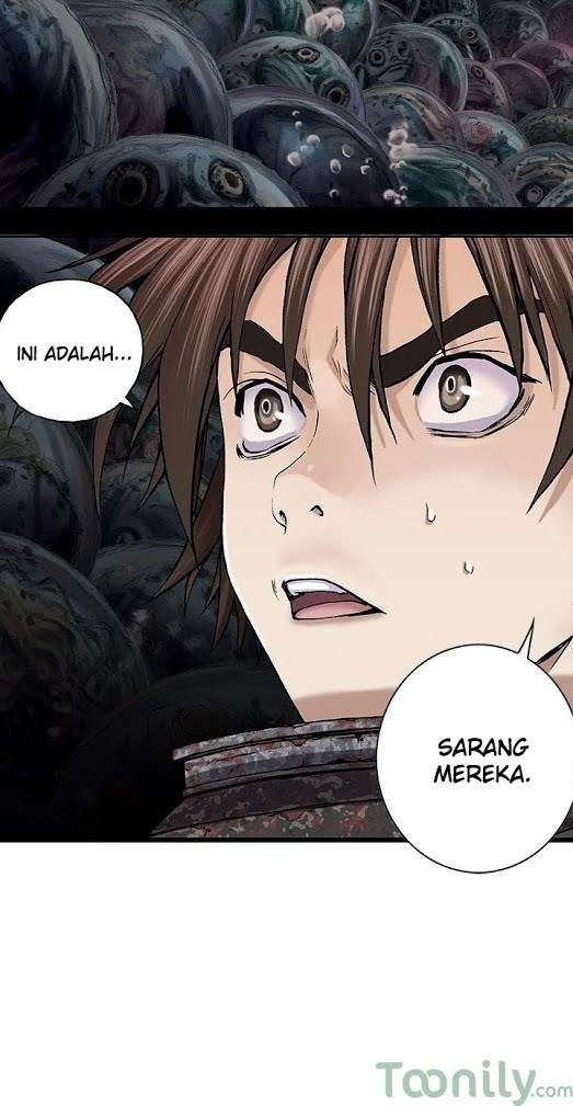 Leviathan Chapter 53 Gambar 27