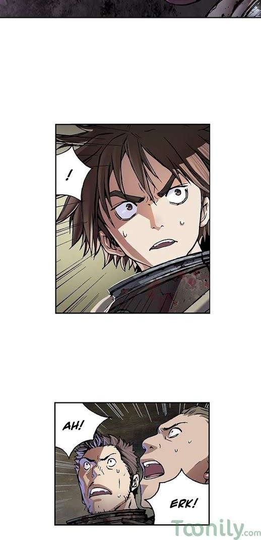 Leviathan Chapter 53 Gambar 30