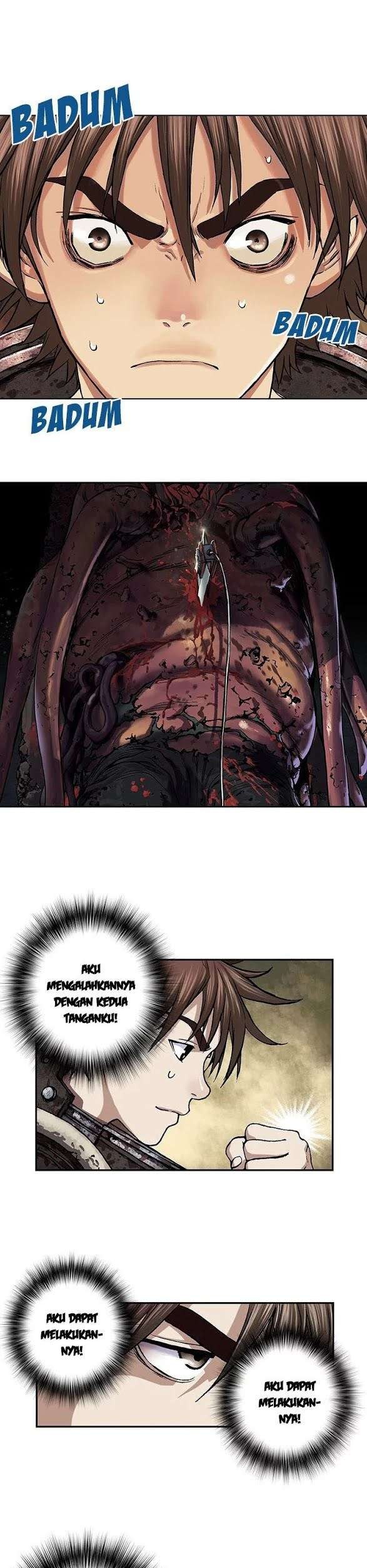 Manhwa Leviathan Chapter 53 gambar nomor 2