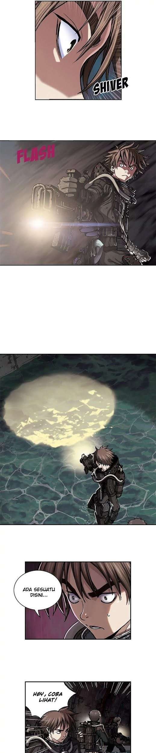 Leviathan Chapter 53 Gambar 13