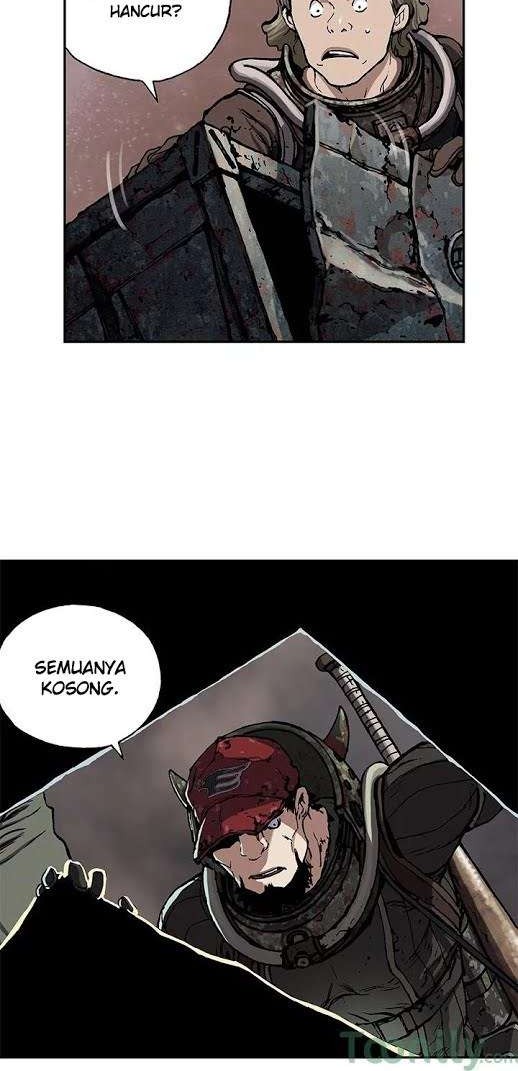 Leviathan Chapter 53 Gambar 15