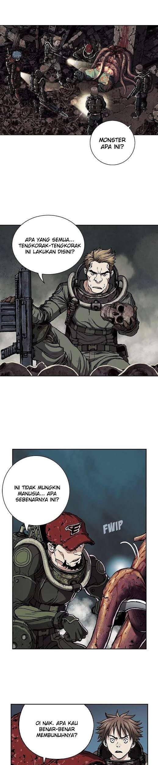 Leviathan Chapter 53 Gambar 7
