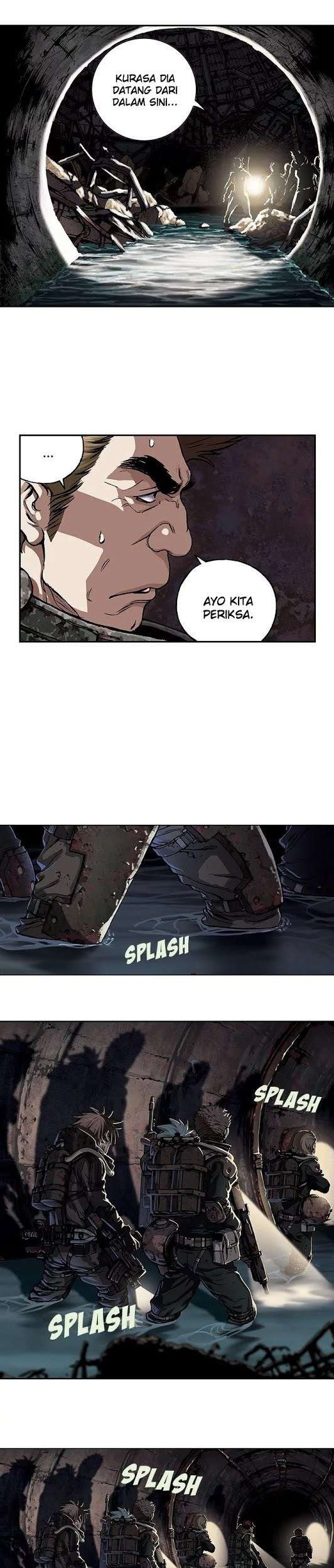 Leviathan Chapter 53 Gambar 10