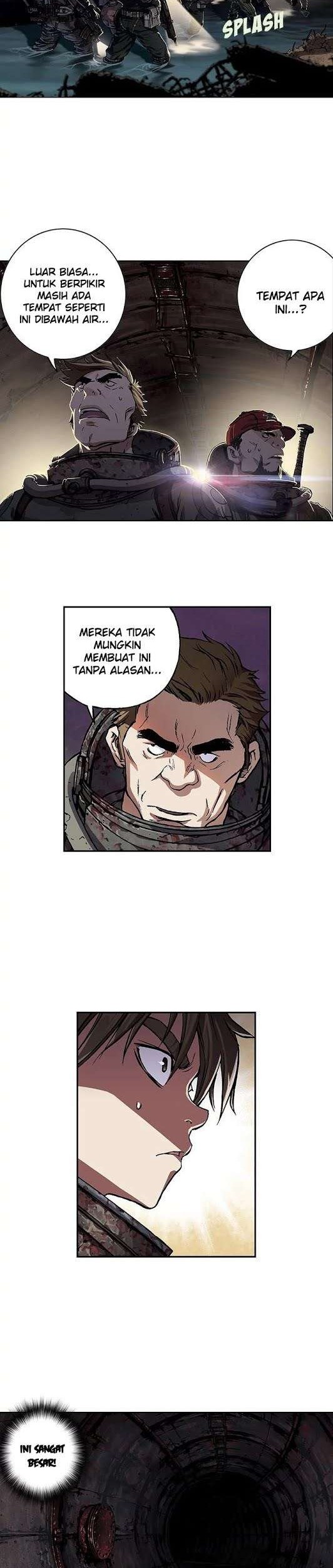 Leviathan Chapter 53 Gambar 11