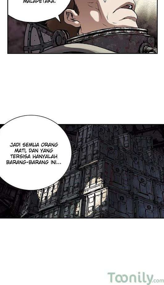Leviathan Chapter 53 Gambar 18