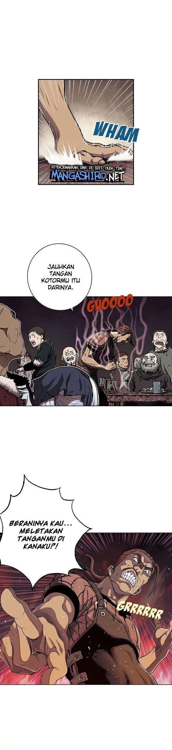 Leviathan Chapter 52 Gambar 6