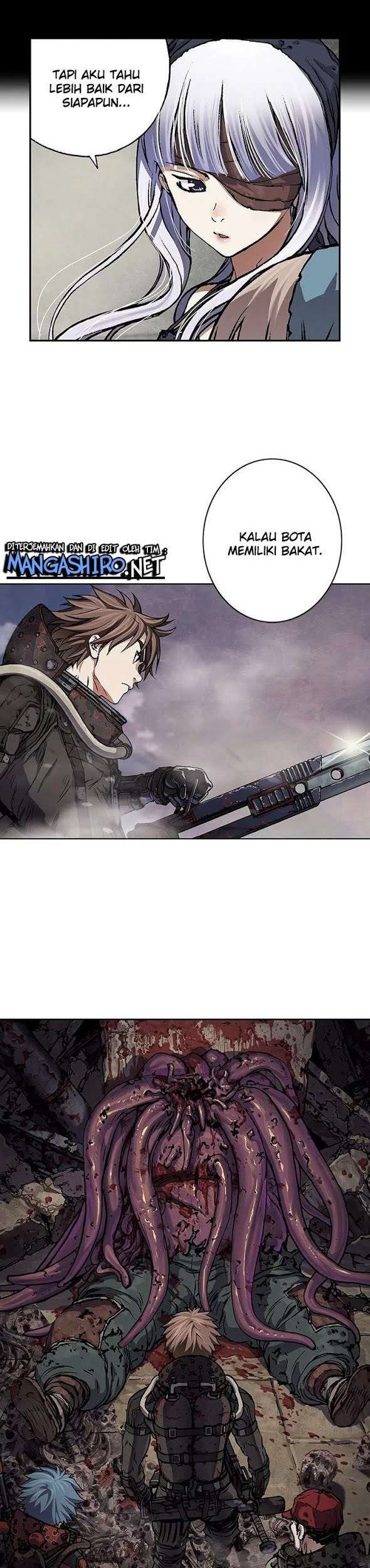 Leviathan Chapter 52 Gambar 25