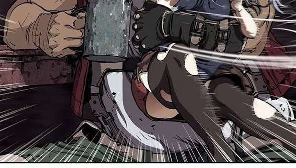 Leviathan Chapter 52 Gambar 4