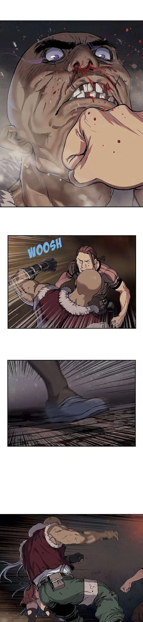 Leviathan Chapter 52 Gambar 15