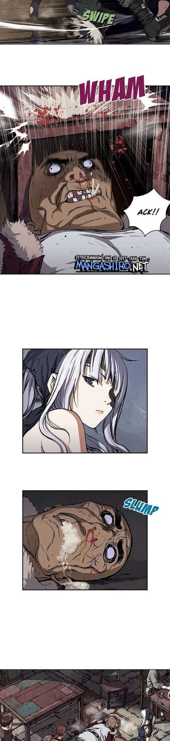 Leviathan Chapter 52 Gambar 16