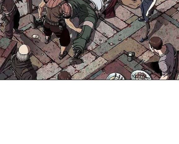 Leviathan Chapter 52 Gambar 17