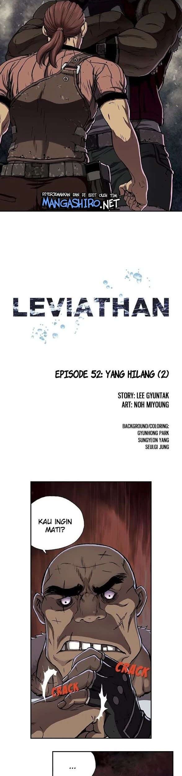 Leviathan Chapter 52 Gambar 10