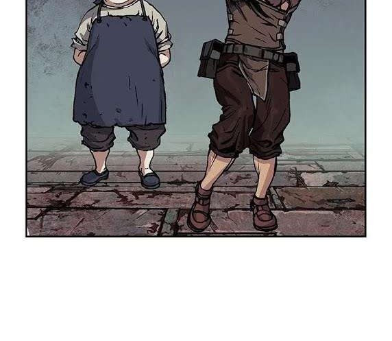 Leviathan Chapter 52 Gambar 20