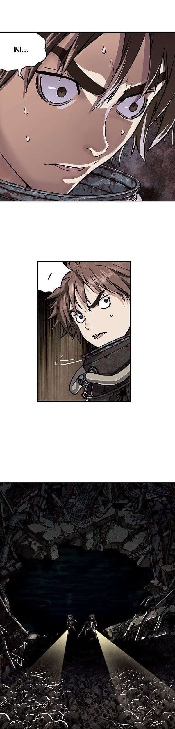 Leviathan Chapter 50 Gambar 5