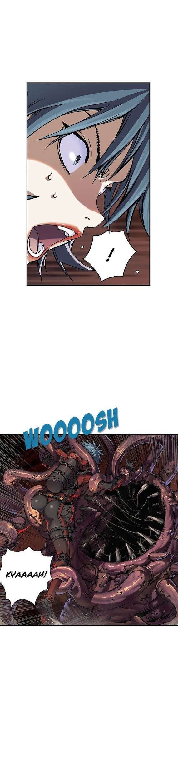 Leviathan Chapter 50 Gambar 24