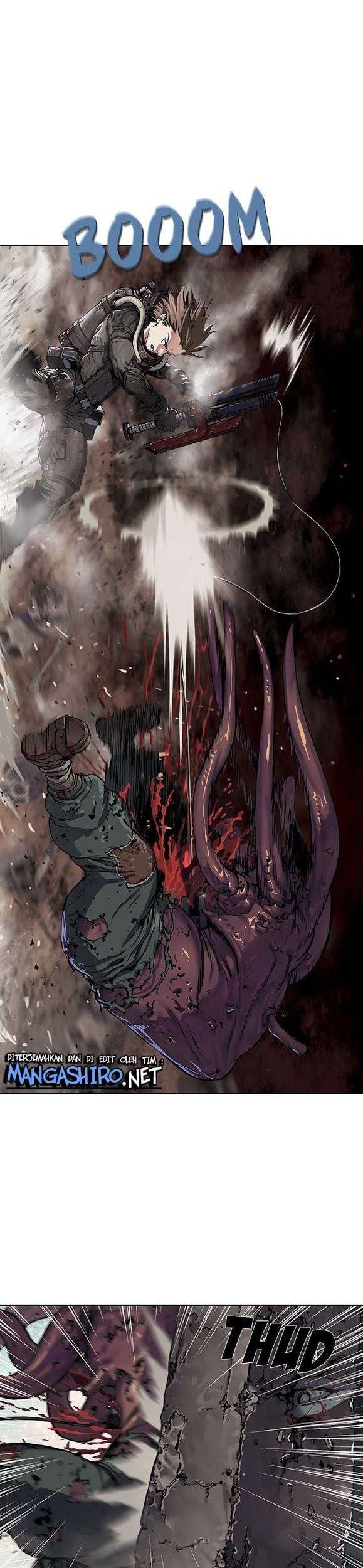 Leviathan Chapter 50 Gambar 28