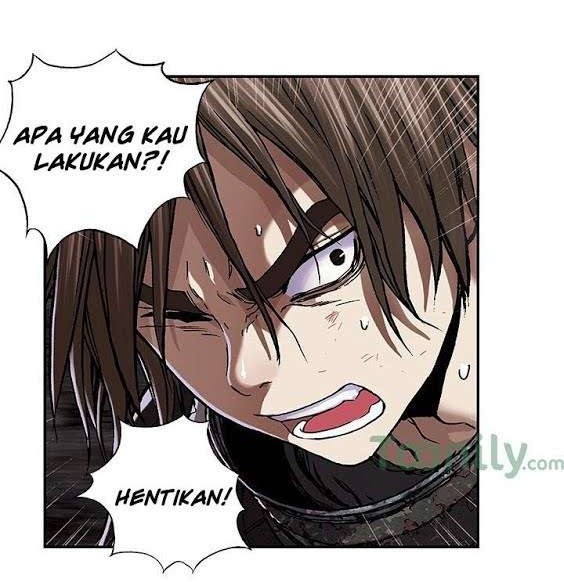 Leviathan Chapter 50 Gambar 17