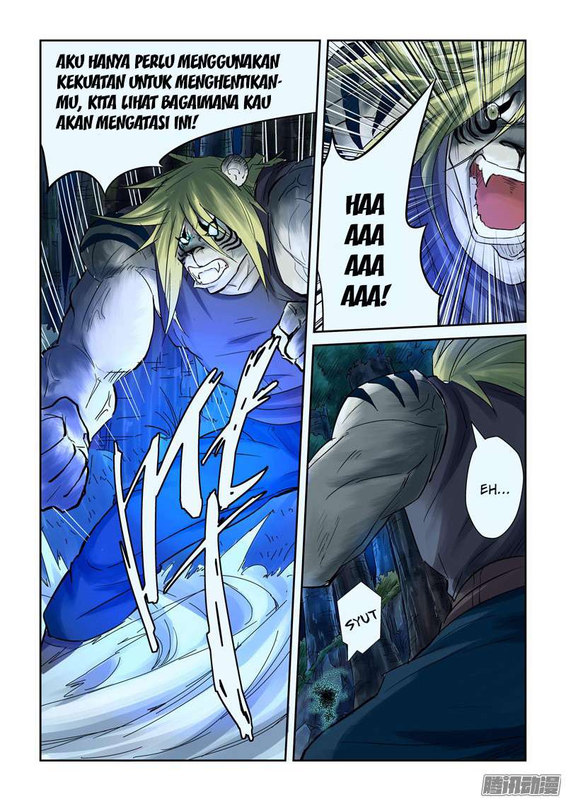 Tales of Demons and Gods Chapter 88 Gambar 6