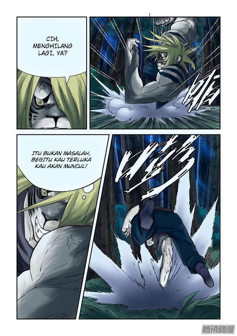 Tales of Demons and Gods Chapter 88 Gambar 7