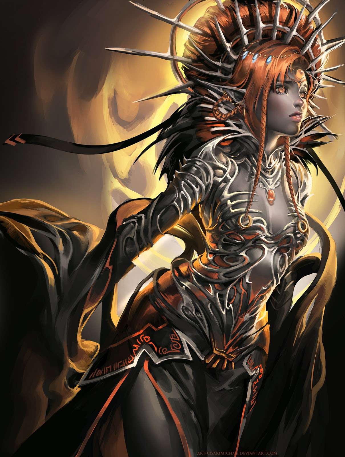 Tales of Demons and Gods Chapter 60 Gambar 3