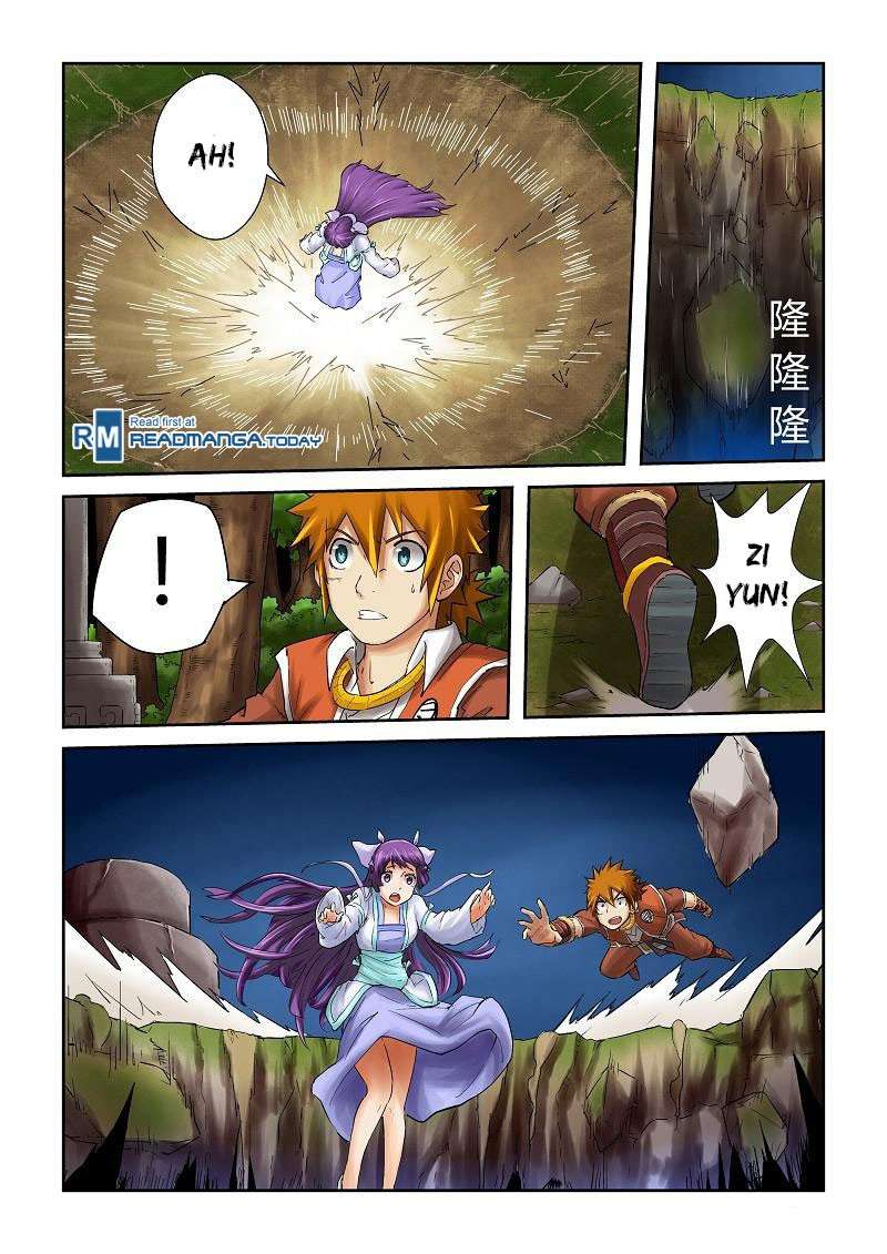 Tales of Demons and Gods Chapter 59 Gambar 7