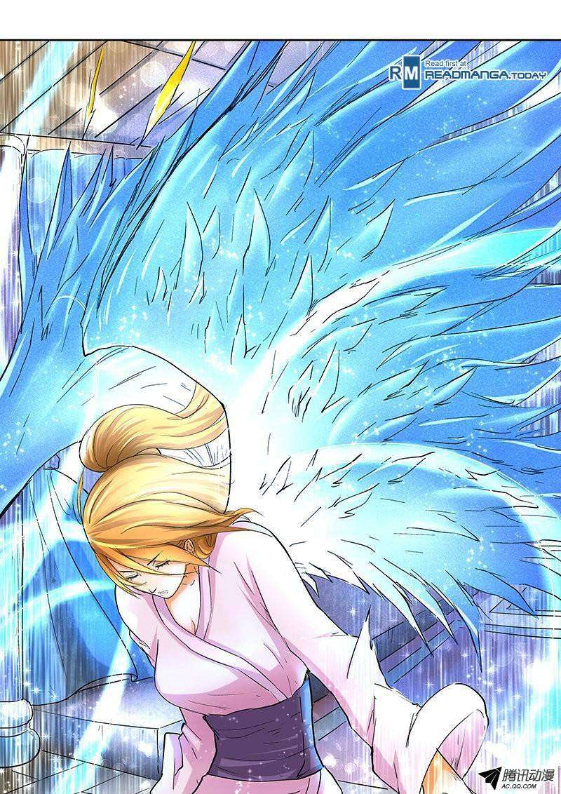 Tales of Demons and Gods Chapter 41 Gambar 5