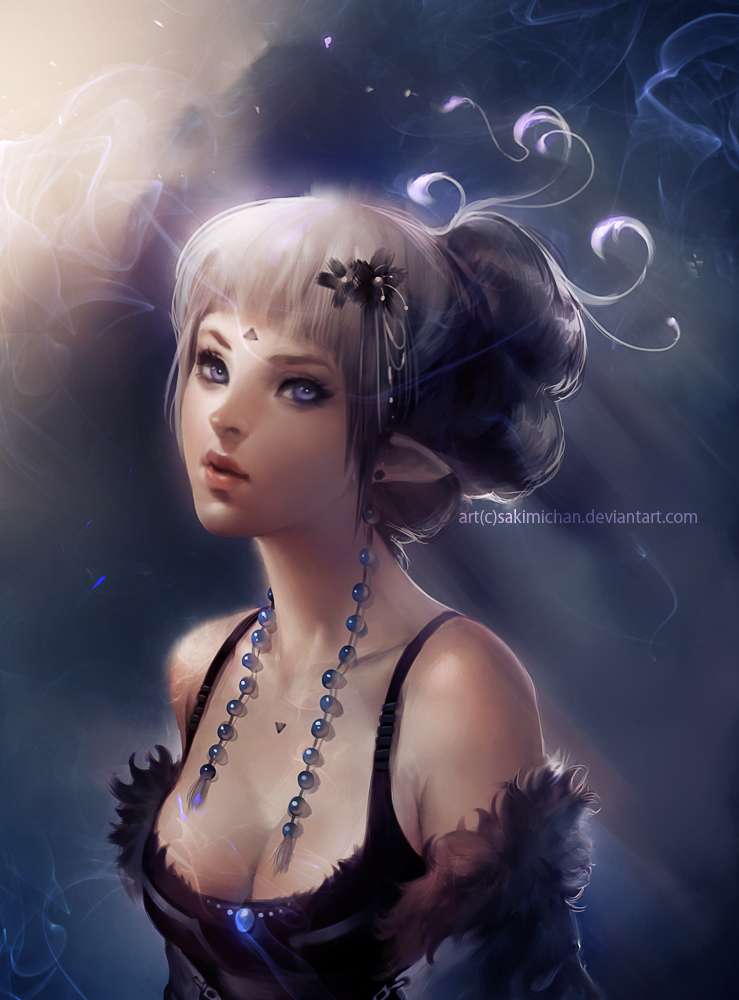 Manhua Tales of Demons and Gods Chapter 30 gambar nomor 2