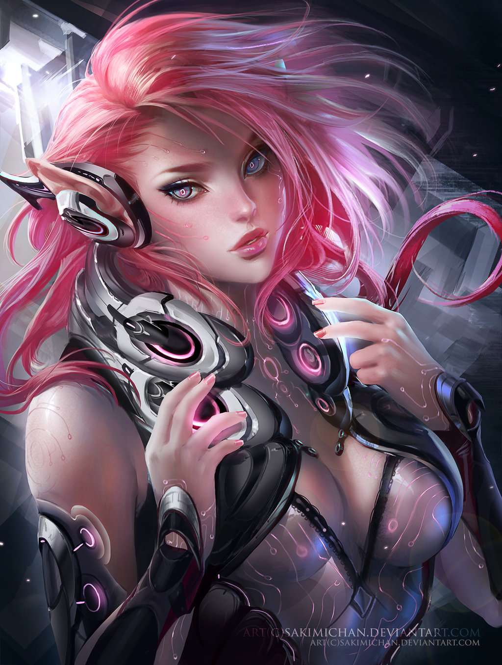 Manhua Tales of Demons and Gods Chapter 28 gambar nomor 2