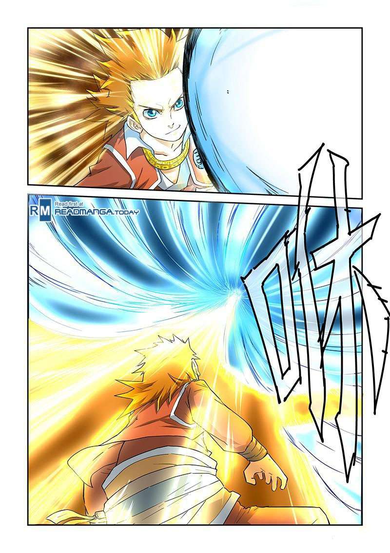 Tales of Demons and Gods Chapter 22 Gambar 5