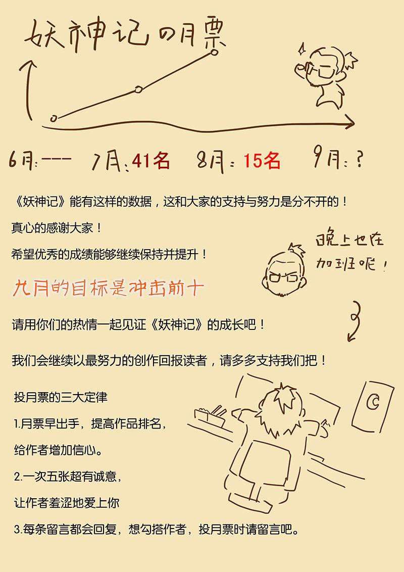 Tales of Demons and Gods Chapter 18 Gambar 13